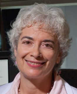 Dr Lisa Falcon headshot