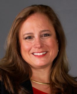 Dr Lisa Sheppard headshot