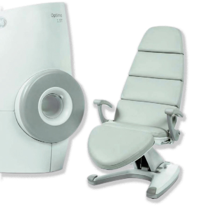 GE Oni 1.5 Tesla Extremity MRI