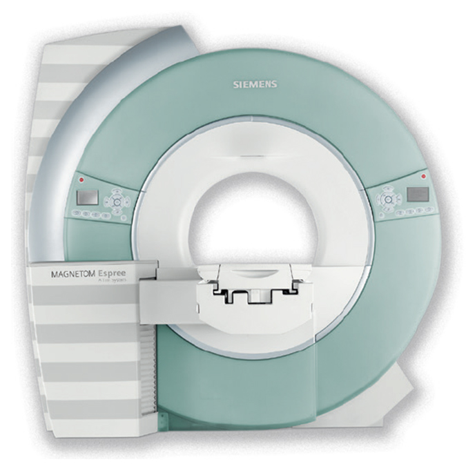 Siemens Espree & Aera 1.5 Tesla Wide Short Bore