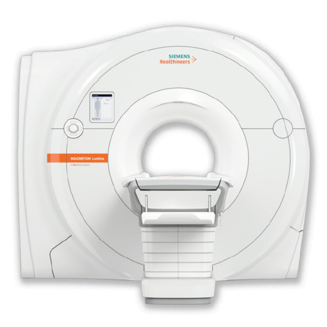 Siemens Lumina 3 Tesla Wide Short Bore MRI