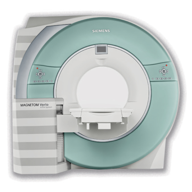 Siemens Verio & Skyra 3 Tesla Wide Short Bore MRI