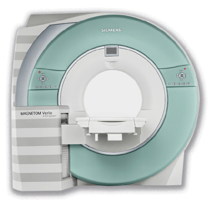 Siemens Verio & Skyra 3 Tesla Wide Short Bore MRI