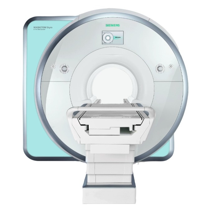 Siemens Skyra 3T Wide Short Bore MRI-675
