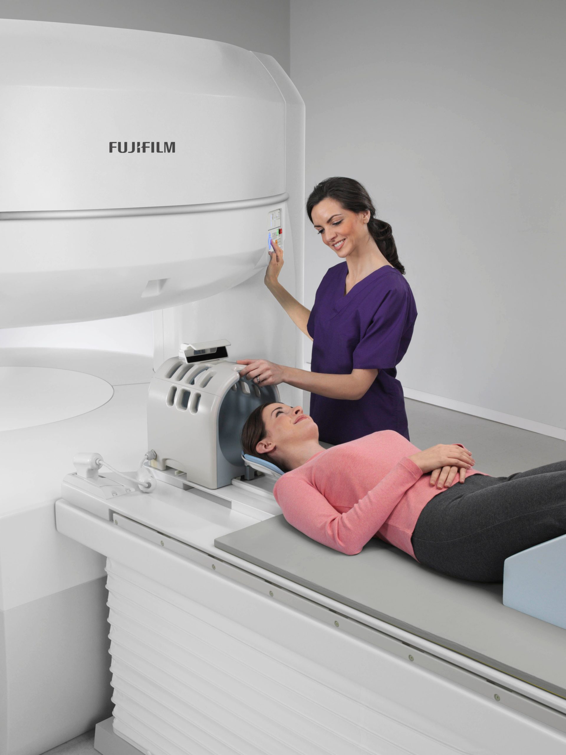 Head MRI for Epilepsy