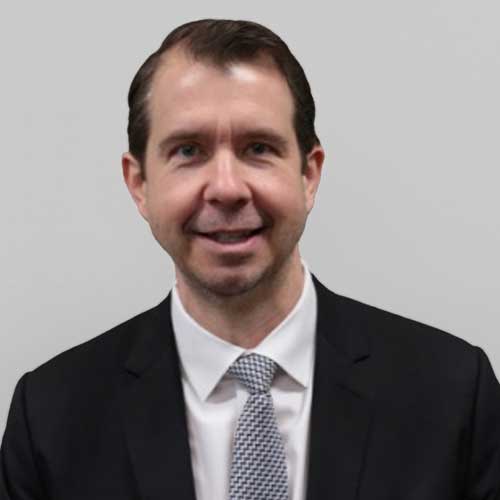 Clay Hinrichs President