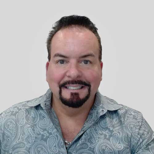 Thomas Wood BS RT, Executive Director Business Development/Marketing