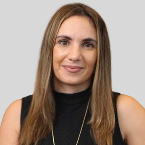 Andreia Santos Lima CEO