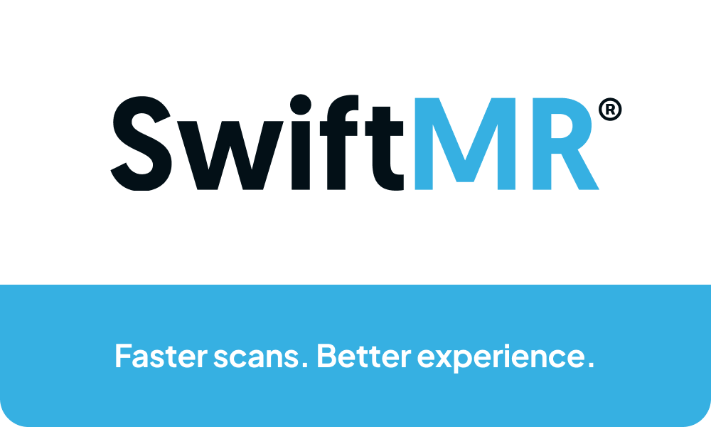 SwiftMR